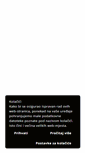 Mobile Screenshot of inegra.hr